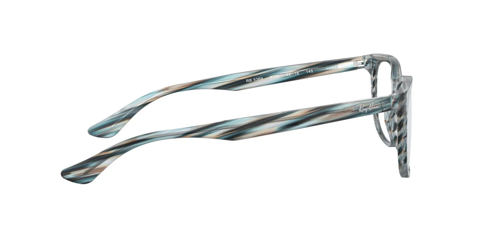 Ray-Ban 5369 Eyeglasses - view 37